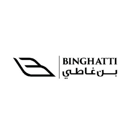 Binghatti