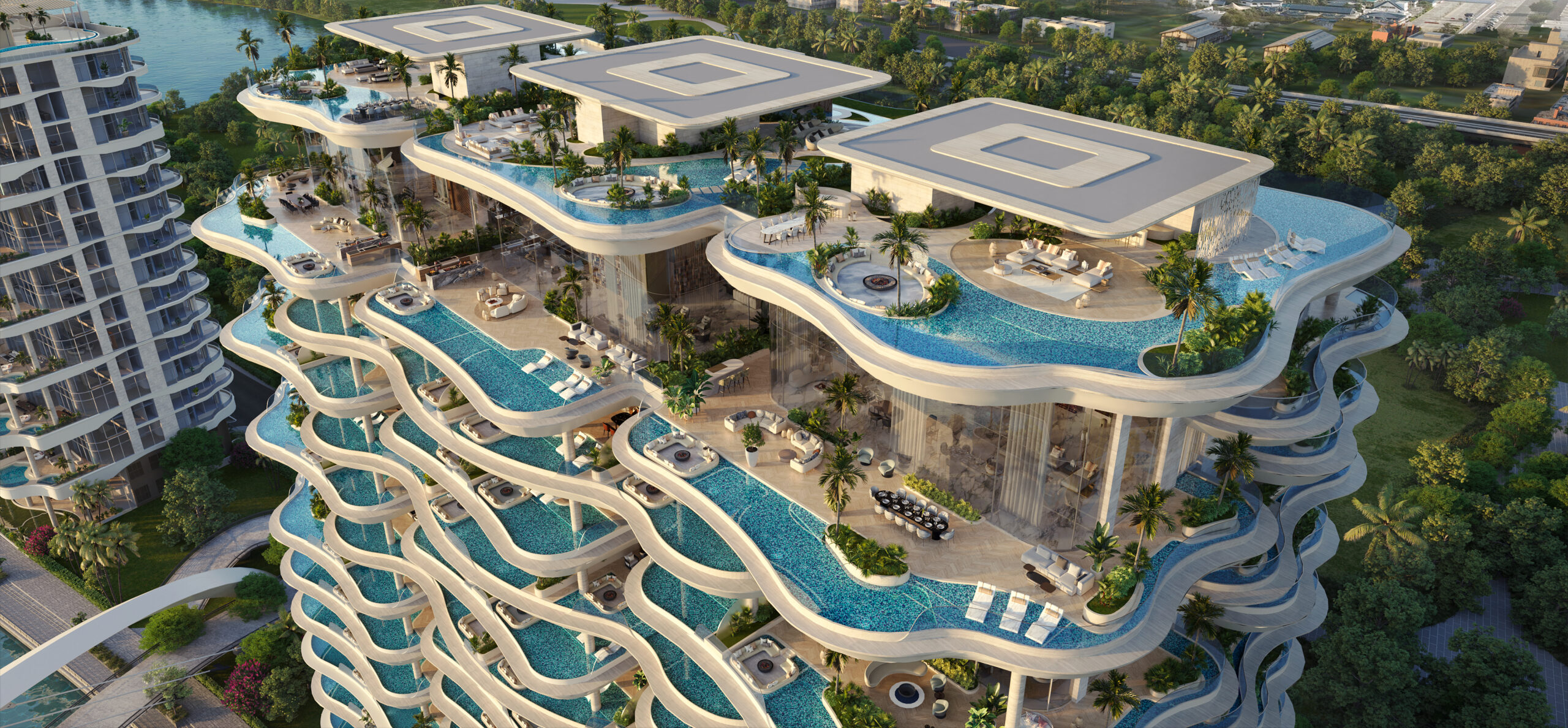 Bricks and Bargains - Your inverstment to luxury living