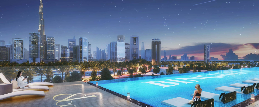 Dubai Land Department begins real estate tokenization project