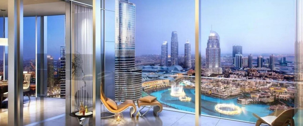 JVC and Dubai South Gain Popularity